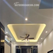 Chính Kinh – 40m² – 5 tầng – MT 3.8m – 9.5 tỷ – Thanh Xuân, Hà Nội